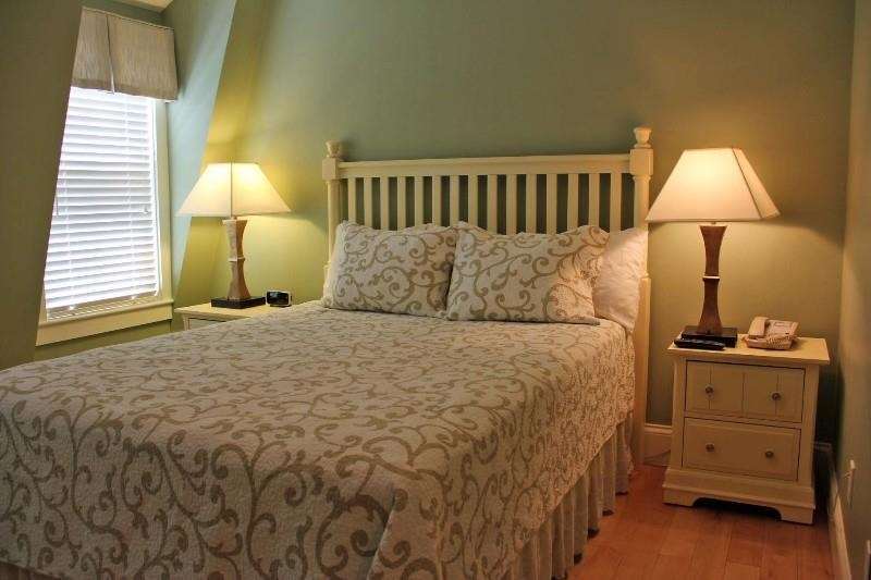 Atlantic House Inn York Room photo