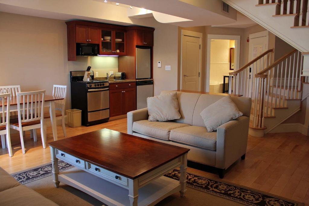 Atlantic House Inn York Room photo