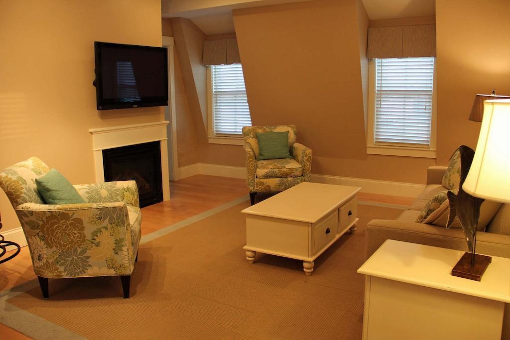 Atlantic House Inn York Room photo