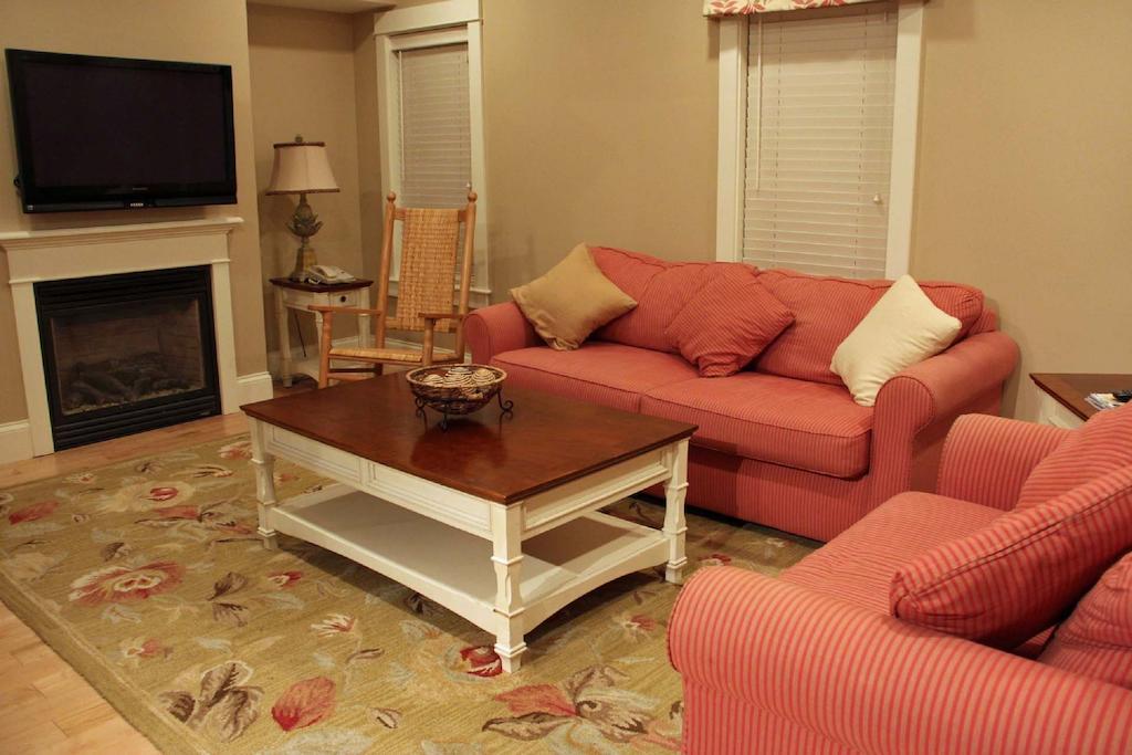 Atlantic House Inn York Room photo