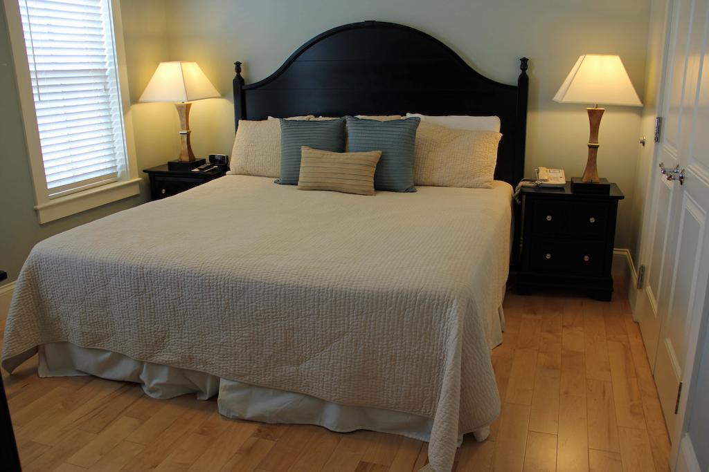 Atlantic House Inn York Room photo