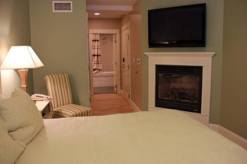Atlantic House Inn York Room photo